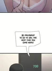 Page 256 of The Hole Diary Ch. 1-44 - preview thumbnail