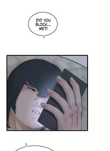 Page 257 of The Hole Diary Ch. 1-44 - preview thumbnail