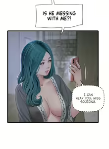 Page 259 of The Hole Diary Ch. 1-44 - preview thumbnail