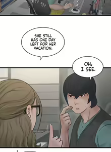 Page 260 of The Hole Diary Ch. 1-44 - preview thumbnail