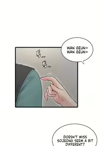 Page 263 of The Hole Diary Ch. 1-44 - preview thumbnail