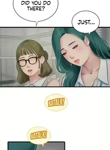Page 266 of The Hole Diary Ch. 1-44 - preview thumbnail