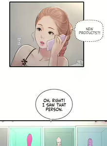 Page 268 of The Hole Diary Ch. 1-44 - preview thumbnail