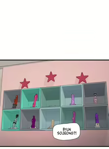 Page 272 of The Hole Diary Ch. 1-44 - preview thumbnail
