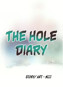 Page 275 of The Hole Diary Ch. 1-44 - preview thumbnail
