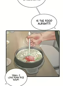 Page 277 of The Hole Diary Ch. 1-44 - preview thumbnail