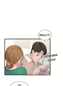 Page 28 of The Hole Diary Ch. 1-44 - preview thumbnail