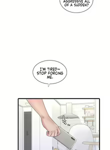 Page 29 of The Hole Diary Ch. 1-44 - preview thumbnail
