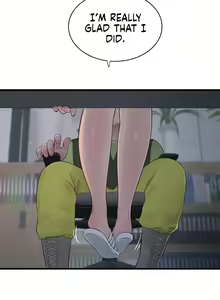 Page 296 of The Hole Diary Ch. 1-44 - preview thumbnail