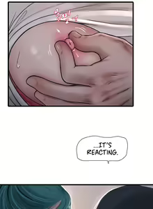 Page 302 of The Hole Diary Ch. 1-44 - preview thumbnail
