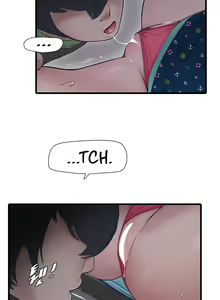 Page 305 of The Hole Diary Ch. 1-44 - preview thumbnail