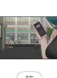 Page 321 of The Hole Diary Ch. 1-44 - preview thumbnail