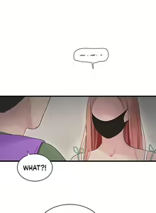 Page 324 of The Hole Diary Ch. 1-44 - preview thumbnail