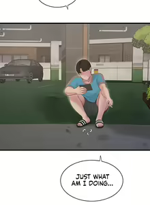 Page 325 of The Hole Diary Ch. 1-44 - preview thumbnail