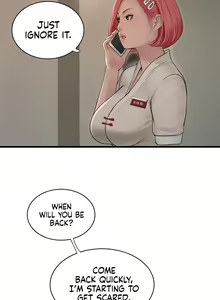 Page 330 of The Hole Diary Ch. 1-44 - preview thumbnail