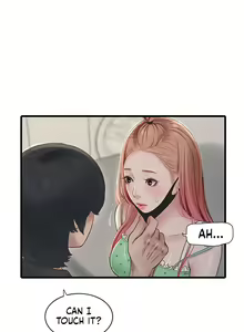 Page 335 of The Hole Diary Ch. 1-44 - preview thumbnail