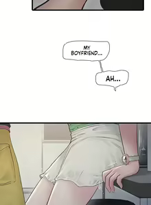 Page 336 of The Hole Diary Ch. 1-44 - preview thumbnail