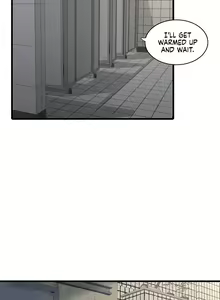 Page 339 of The Hole Diary Ch. 1-44 - preview thumbnail