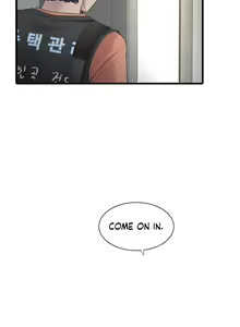 Page 34 of The Hole Diary Ch. 1-44 - preview thumbnail