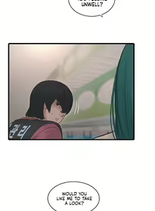 Page 343 of The Hole Diary Ch. 1-44 - preview thumbnail
