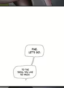 Page 353 of The Hole Diary Ch. 1-44 - preview thumbnail