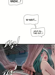 Page 354 of The Hole Diary Ch. 1-44 - preview thumbnail