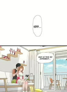 Page 36 of The Hole Diary Ch. 1-44 - preview thumbnail