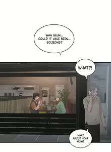 Page 361 of The Hole Diary Ch. 1-44 - preview thumbnail