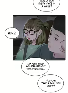 Page 363 of The Hole Diary Ch. 1-44 - preview thumbnail