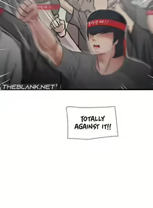 Page 373 of The Hole Diary Ch. 1-44 - preview thumbnail