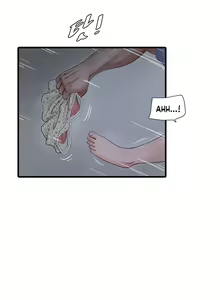 Page 393 of The Hole Diary Ch. 1-44 - preview thumbnail