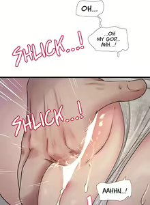 Page 45 of The Hole Diary Ch. 1-44 - preview thumbnail