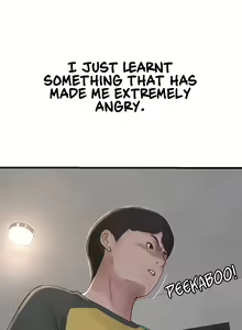 Page 46 of The Hole Diary Ch. 1-44 - preview thumbnail
