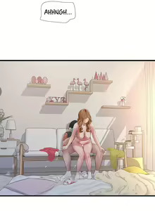 Page 47 of The Hole Diary Ch. 1-44 - preview thumbnail