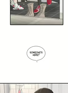 Page 54 of The Hole Diary Ch. 1-44 - preview thumbnail