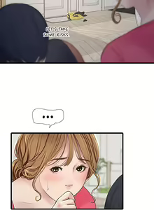 Page 55 of The Hole Diary Ch. 1-44 - preview thumbnail