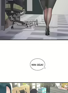Page 6 of The Hole Diary Ch. 1-44 - preview thumbnail