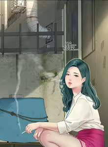 Page 62 of The Hole Diary Ch. 1-44 - preview thumbnail