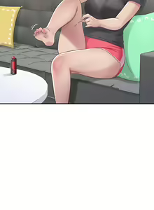 Page 72 of The Hole Diary Ch. 1-44 - preview thumbnail