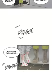 Page 8 of The Hole Diary Ch. 1-44 - preview thumbnail