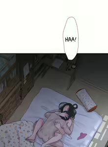 Page 87 of The Hole Diary Ch. 1-44 - preview thumbnail