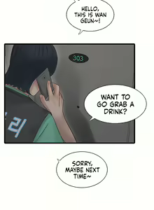 Page 90 of The Hole Diary Ch. 1-44 - preview thumbnail
