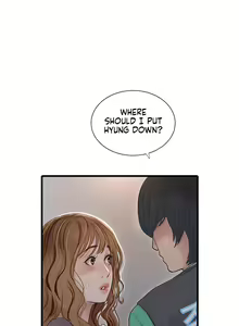 Page 95 of The Hole Diary Ch. 1-44 - preview thumbnail