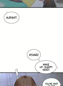 Page 98 of The Hole Diary Ch. 1-44 - preview thumbnail
