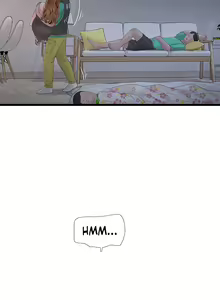 Page 100 of The Hole Diary Ch. 1-44 - preview thumbnail