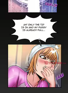 Page 1056 of My Aunt/Secret Life Ch. 1-113 - preview thumbnail