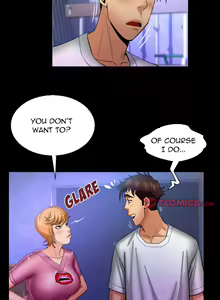 Page 1156 of My Aunt/Secret Life Ch. 1-113 - preview thumbnail