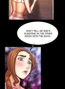 Page 1503 of My Aunt/Secret Life Ch. 1-113 - preview thumbnail