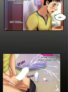 Page 152 of My Aunt/Secret Life Ch. 1-113 - preview thumbnail