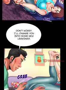 Page 1956 of My Aunt/Secret Life Ch. 1-113 - preview thumbnail